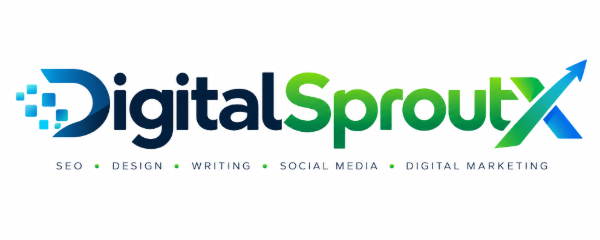 Digital SproutX logo